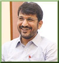 Ar Nilesh Gandhi