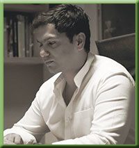Ar Kunal Barve