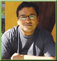 Ar Pranav Iyer