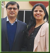 Ar Harish Tripathi Id Jyoti D Tripathi