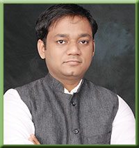 Ar Bhupendra Kumar