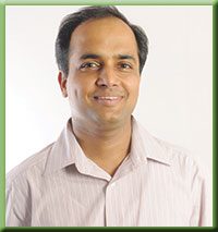 Ar Nikhil Kant Agarwal