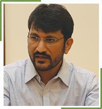 Ar Nilesh Gandhi