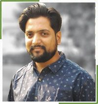 Himanshu Patel
