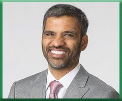 Mahesh Ramanujam