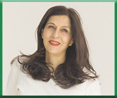 Arti Sondhi Malik