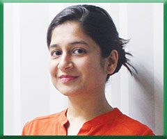 Devyani Gupta