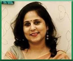 Geeta Lunial