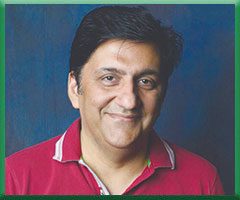Mukesh Bhatia