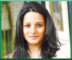 Neeta Kumar