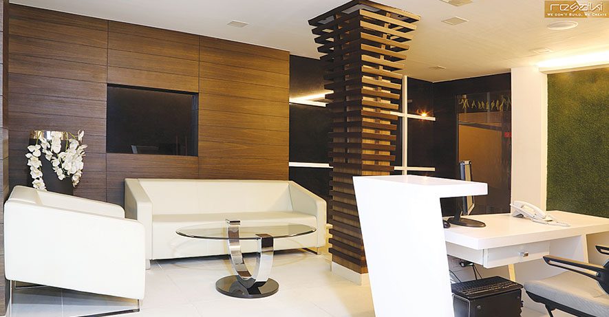 Resaiki Interiors