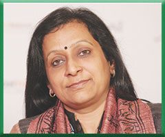 Sabeena Khanna