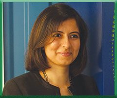 Sapna Khakaria