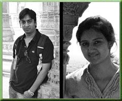 Ravi & Nupur Architects