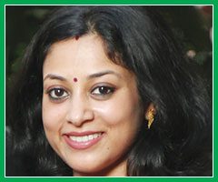 Apurva Bose Dutta