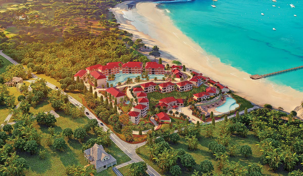Anichi Resort & Spa