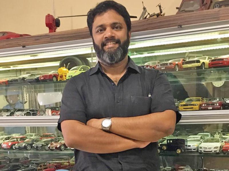 Arpan Johari