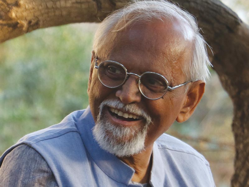 Nimish Patel