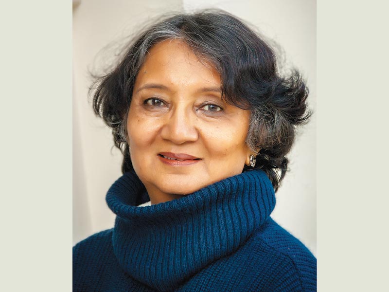 Parul Zaveri