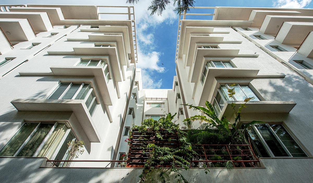 Epsilon Bangalore