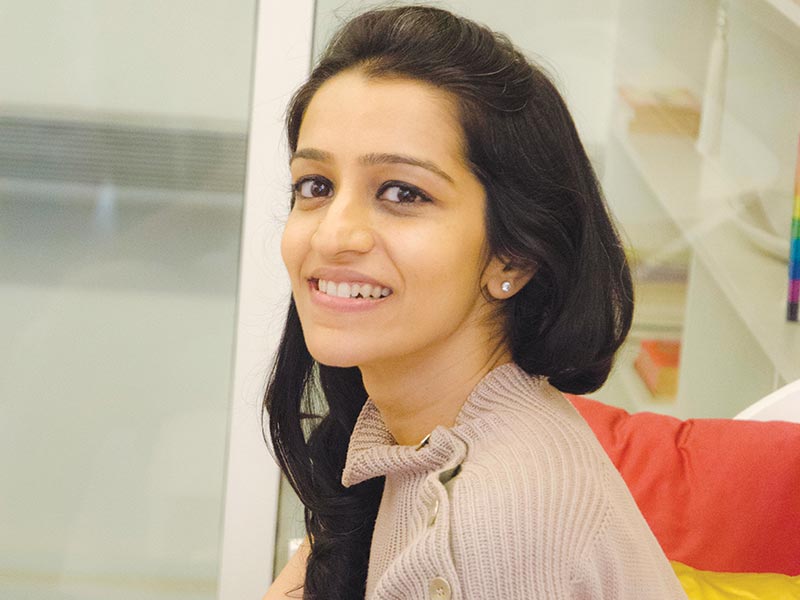 Annkur Khosla