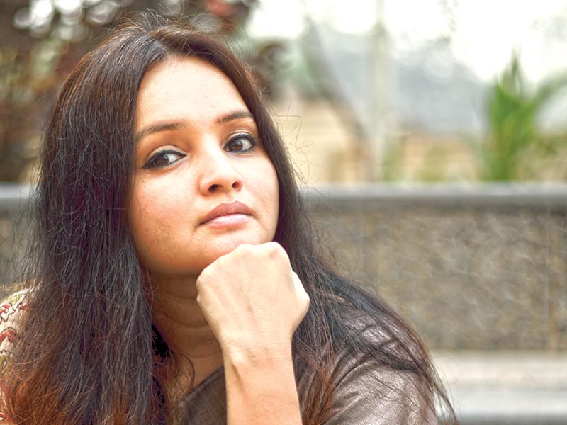 Anjali Rawat