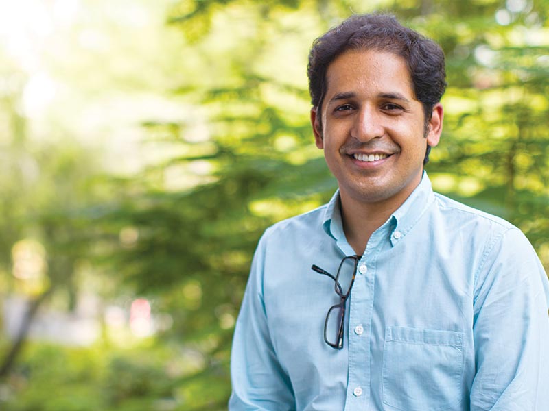 Amit Khanna