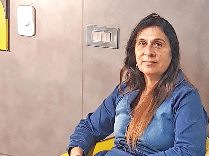 Maninder Kaur