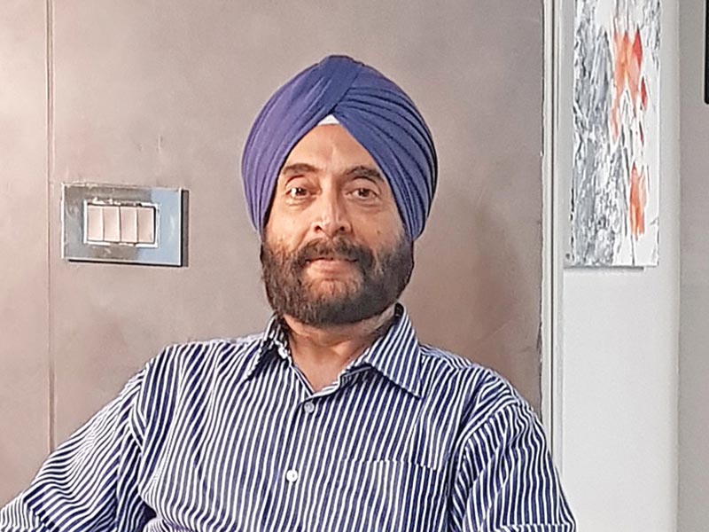 Mohanbir Singh