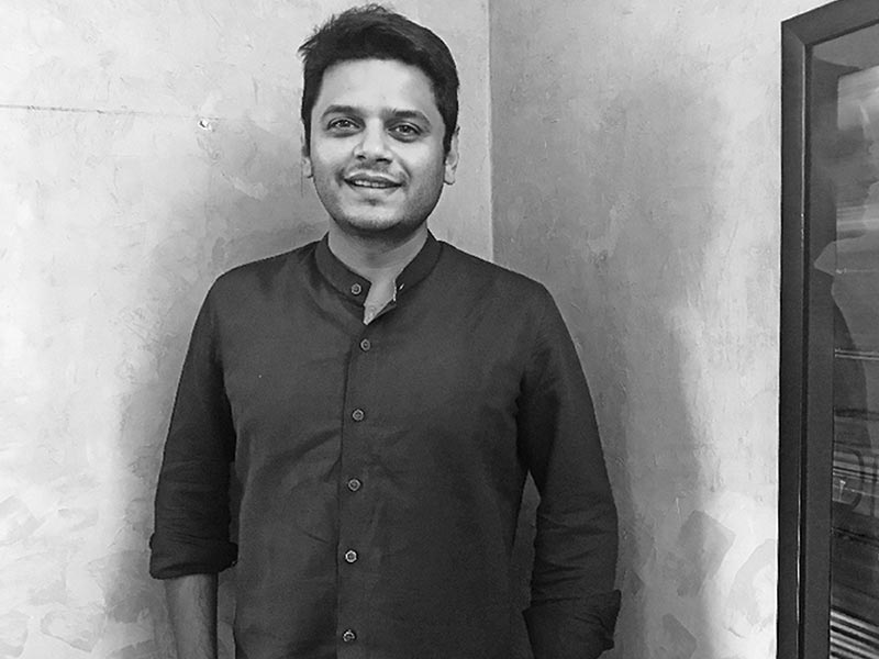 Narendra Pirgal