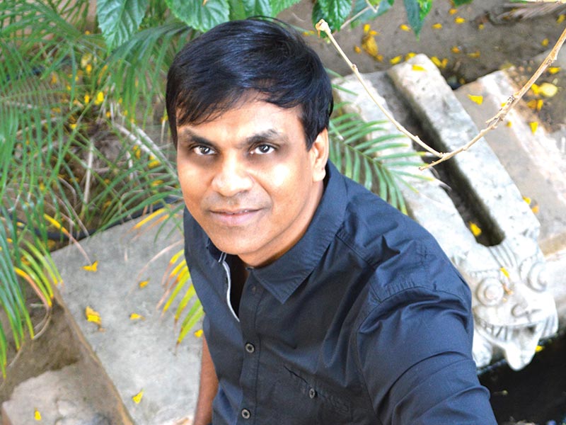 Hiren Patel