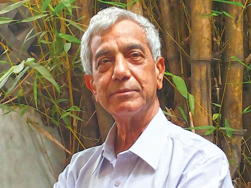 Krishna Rao