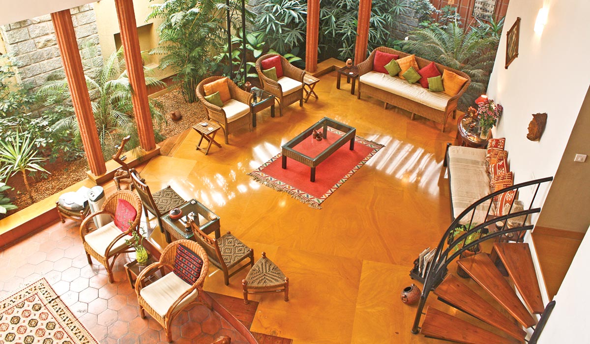 Residence Jaisim