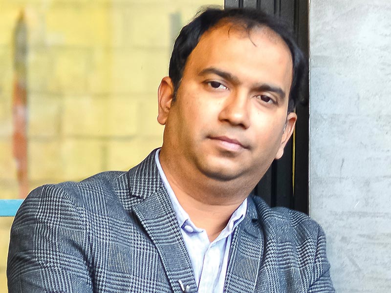 Akshay Selukar