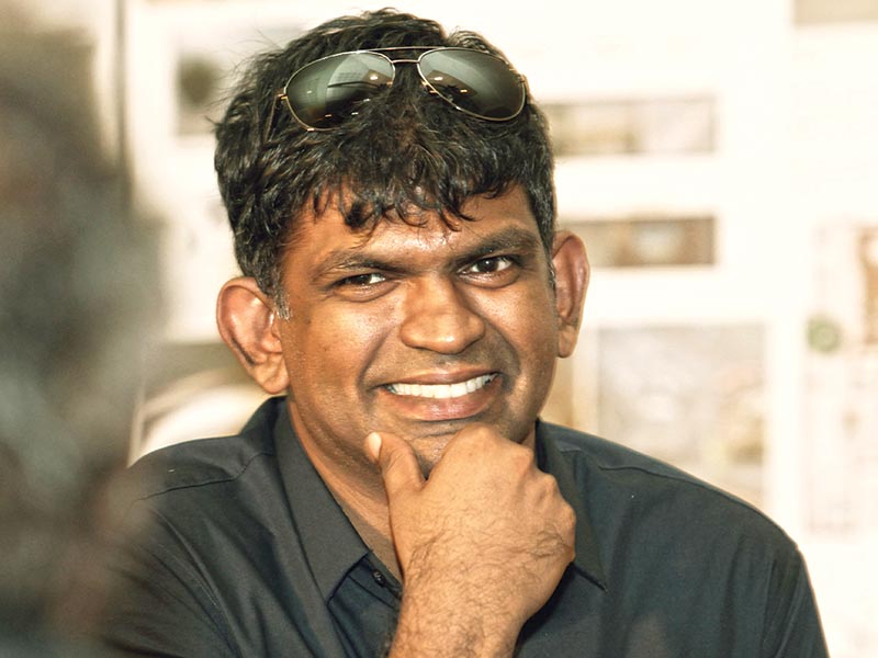Vivek PP