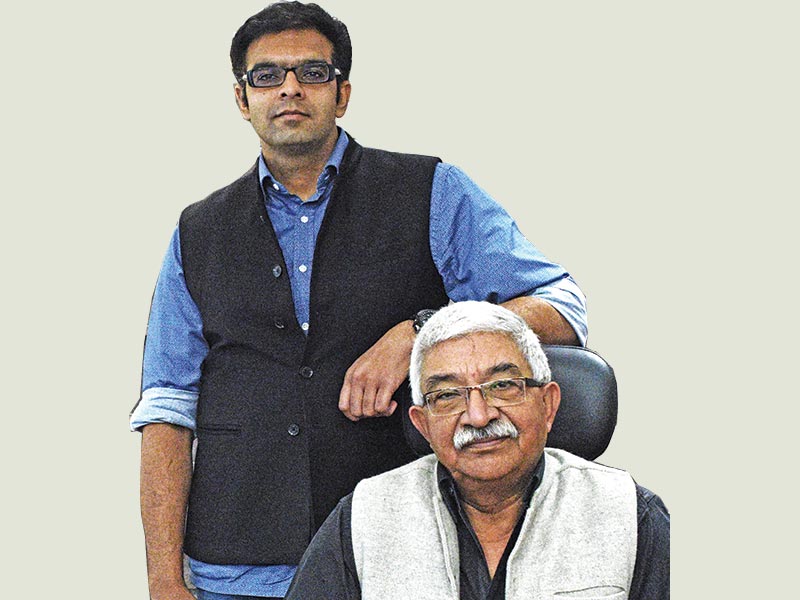 Arun Abhisek