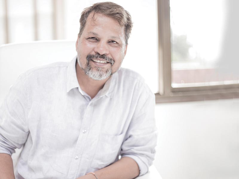 Sanjay Kothari