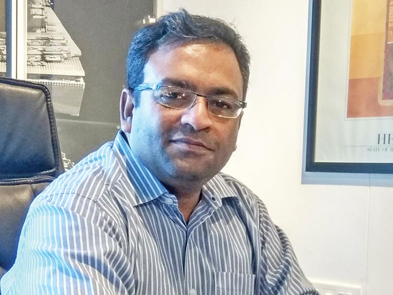 Pranav Iyer