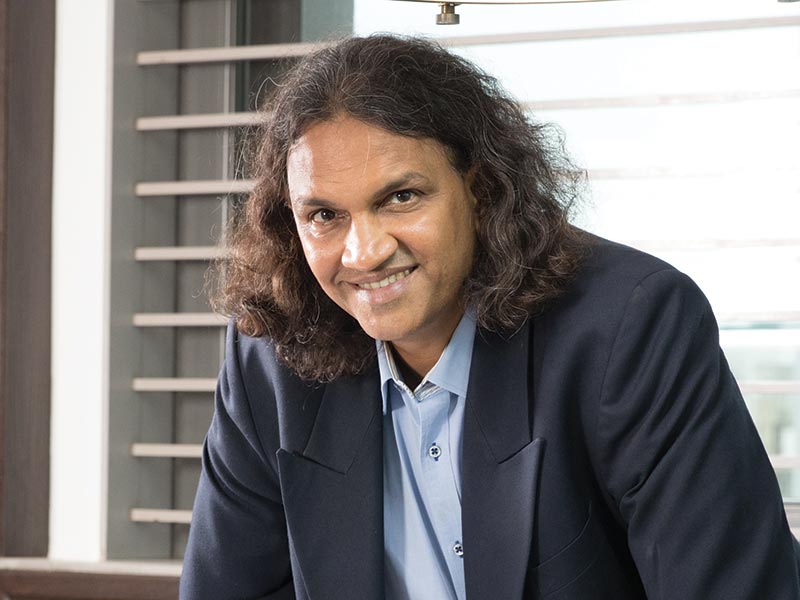 Manish Kumar