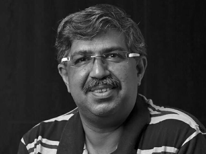 Kamal Ratra