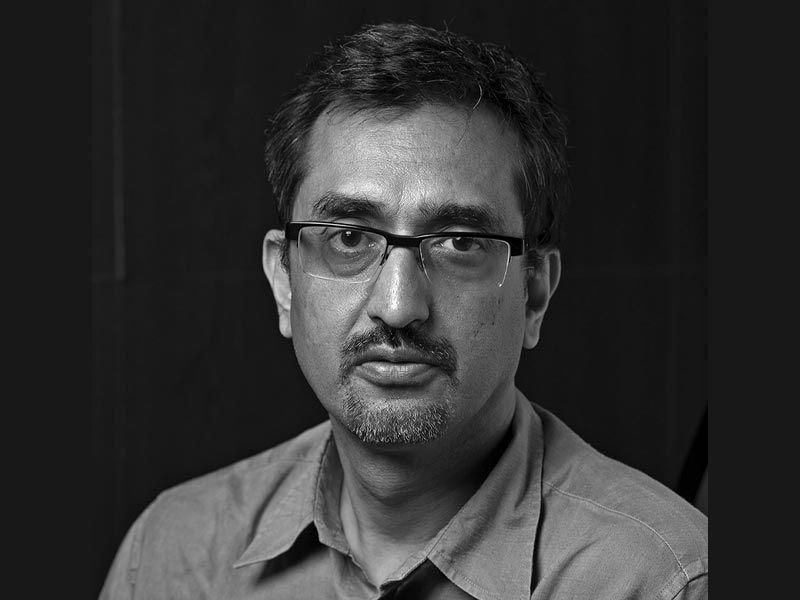 Vivek Puri