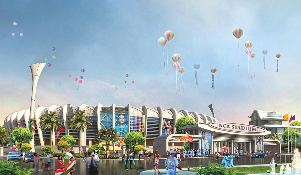 PNA Stadium
