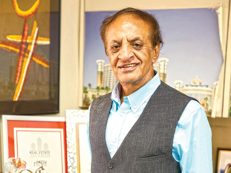 Prem Nath