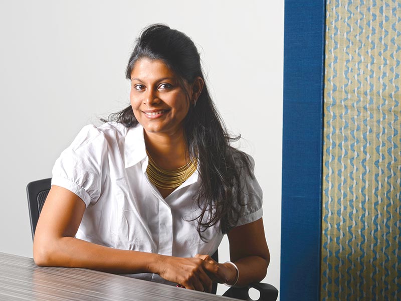 Pavitra Sriprakash