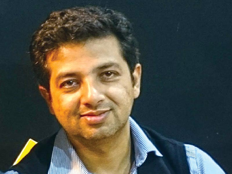 Suneel Kaushik