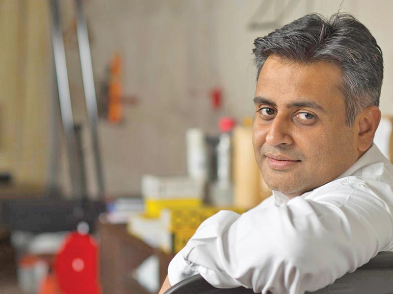 Sourabh Gupta