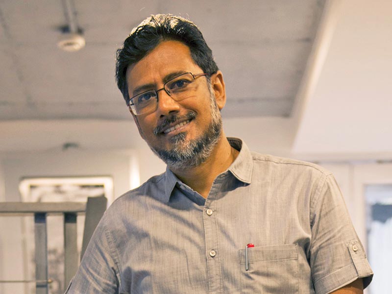 Nilajan Bhowal