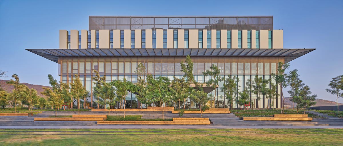 Lupin R&D Centre