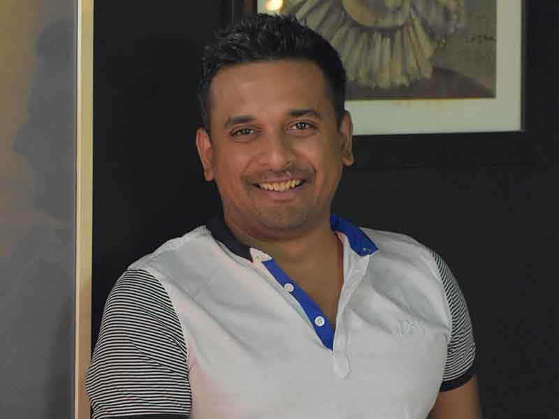 Abhigyan Neogi