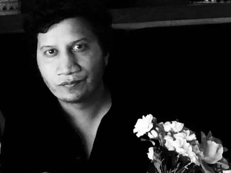Love Choudhary